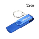 MaiKou 2-in-1 USB 3.0 Flash Drive USB Flash Disk Red&16GB