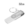 MaiKou 2-in-1 USB 3.0 Flash Drive USB Flash Disk Red&16GB