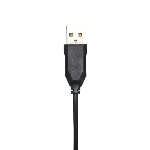 واجهة USB لوحة مفاتيح سلكية كبيرة الحجم مطبوعة بثلاثة ألوان بإضاءة خلفية