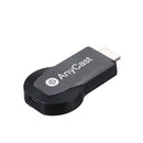 Wireless Dongle WiFi Display Dongle 5G HD Receiver Miracast Adapter Wireless Screen Converter Adapter DLNA Airplay