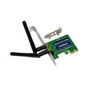 PCI-Express WiFi Adapter Wireless 300Mbps 2.4G Wireless Network Adapter PCIe Wi-Fi Cards Wi-Fi Adapters