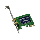 PCI-Express WiFi Adapter Wireless 300Mbps 2.4G Wireless Network Adapter PCIe Wi-Fi Cards Wi-Fi Adapters