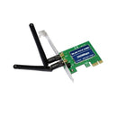 PCI-Express WiFi Adapter Wireless 300Mbps 2.4G Wireless Network Adapter PCIe Wi-Fi Cards Wi-Fi Adapters