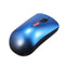 AI International Voice Mouse Wireless Translation Mice English Chinese Translator Voice Type Speech Search(Blue)