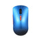 AI International Voice Mouse Wireless Translation Mice English Chinese Translator Voice Type Speech Search(Blue)