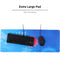 Extra Large Mouse Pad Anti-Slip Mouse Mat Rubber Desk Keyboard Mouse Mat