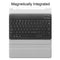 BT Wireless Keyboard Case Cover Protective Case Portable Keyboard