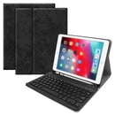 BT Wireless Keyboard Case Cover Protective Case Portable Keyboard