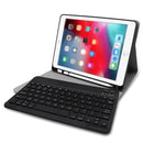 BT Wireless Keyboard Case Cover Protective Case Portable Keyboard