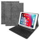 BT Wireless Keyboard Case Cover Protective Case Portable Keyboard