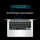 T-bao R8S 15.6'' Ultra-thin Laptop 1920*1080 Resolution N3350 8GB Memory 128GB SSD Portable Laptop for Office Game EU Plug