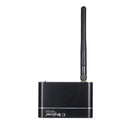 MiraScreen X6W Display Dongle Full HD 1080P مستقبل واي فاي لاسلكي VGA Miracast Airplay Mirror Box