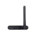 MiraScreen X6W Display Dongle Full HD 1080P مستقبل واي فاي لاسلكي VGA Miracast Airplay Mirror Box