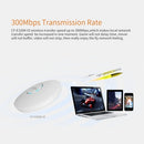 COMFAST CF-E320N Professional Business Wireless Celling AP 300Mbps High Speed  WiFi Router