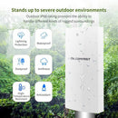 COMFAST CF-EW71 Wireless Router High Power WiFi AP Omnidirectional Coverage 300Mbps Outdoor Router