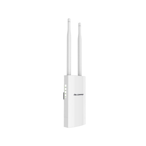 COMFAST CF-EW72 1200Mbps 802.11AC Dual-Band Outdoor Wireless AP Router 2.4G+5.8G WiFi Coverage