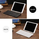 Portable BT3.0 Wireless Keyboard