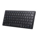 Portable BT3.0 Wireless Keyboard