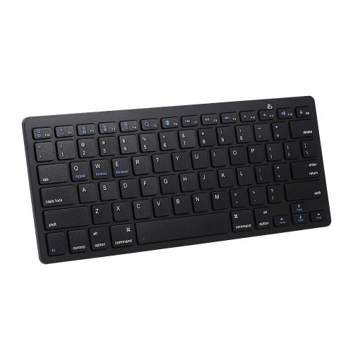 Portable BT3.0 Wireless Keyboard