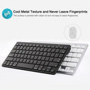 Portable BT3.0 Wireless Keyboard