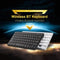 Portable BT3.0 Wireless Keyboard