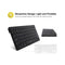 Portable BT3.0 Wireless Keyboard