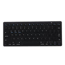 Portable BT3.0 Wireless Keyboard