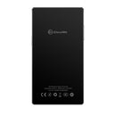 GlocalMe G4 4G WiFi Router HD Screen شبكة سريعة للهاتف المحمول WiFi Hotspot بنك طاقة للتجوال مجانًا مع فتحة لبطاقة Sim (أسود)