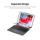 Wireless Keyboard Case Tablet Protective Case