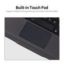 Wireless Keyboard Case Tablet Protective Case