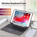 Wireless Keyboard Case Tablet Protective Case