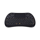 2.4G Wireless Keyboard