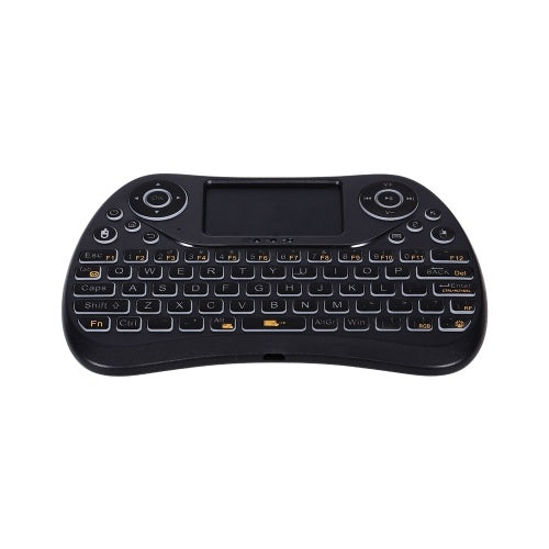 2.4G Wireless Keyboard