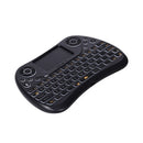 2.4G Wireless Keyboard