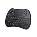 2.4G Wireless Keyboard