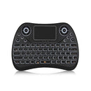 2.4G Wireless Keyboard