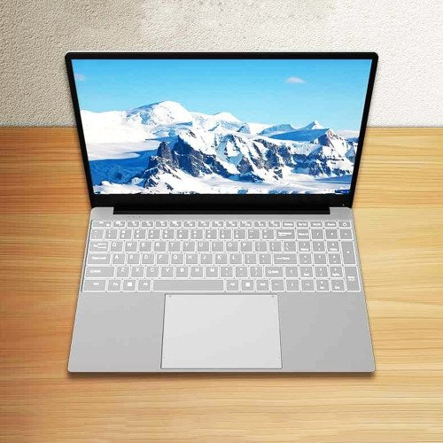 T-bao X8SPRO 15.6inch Ultra-thin Laptop 1080P IPS Core i3 8G Memory 256G SSD   Portable Computer for Office and Game