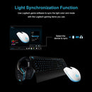 Logitech G102 Wired Gaming Mouse RGB Mice Optical 8000DPI 16.8M Color LED   Customizing 6 Programmable Buttons (Black)