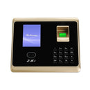 ZK-TA50 Face Fingerprint Recognition Access Control System Password Attendance Machine US Plug