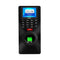 ZK-FP18 Fingerprint Recognition Password Time Attendance and Access Control System Lock Door Opener