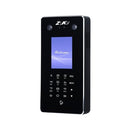 ZK-FA30 Time Attendance Facial Recognition Password Door Opener Access Control System 2.8inch TFT Screen