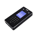 ZK-FA30 Time Attendance Facial Recognition Password Door Opener Access Control System 2.8inch TFT Screen