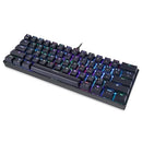 MOTOSPEED CK61 RGB Mechanical Gaming Keyboard