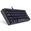 MOTOSPEED CK61 RGB Mechanical Gaming Keyboard