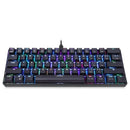 MOTOSPEED CK61 RGB Mechanical Gaming Keyboard