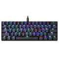 MOTOSPEED CK61 RGB Mechanical Gaming Keyboard