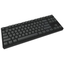 C87 Premium Mechanical Keyboard - Black