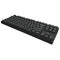 C87 Premium Mechanical Keyboard - Black