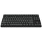 C87 Premium Mechanical Keyboard - Black