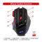 Zelotes F-14 Wireless Gaming Mouse Upgrade Edition Rechargeable Mice Adjustable 4000DPI Optical 2.4G Wireless Technology 30m